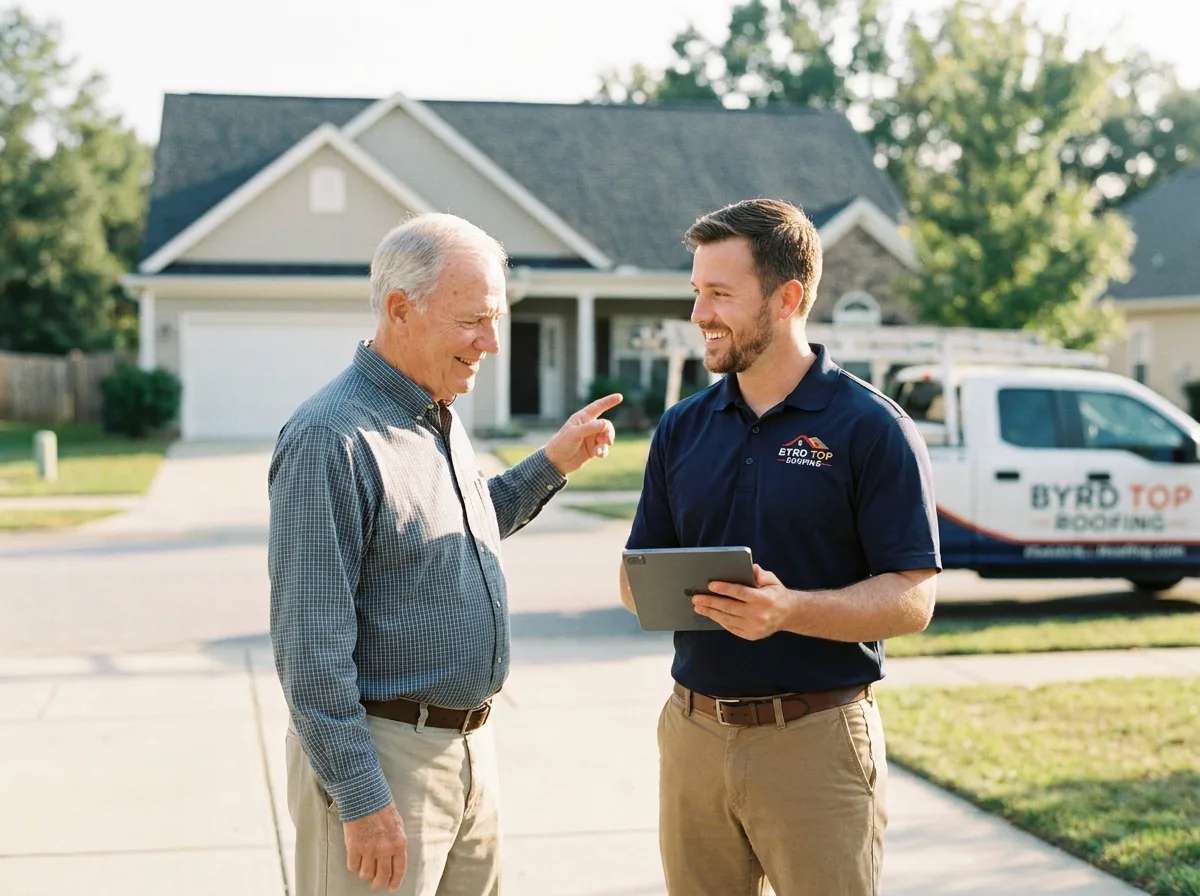 Roofing Robbins, CA FAQs